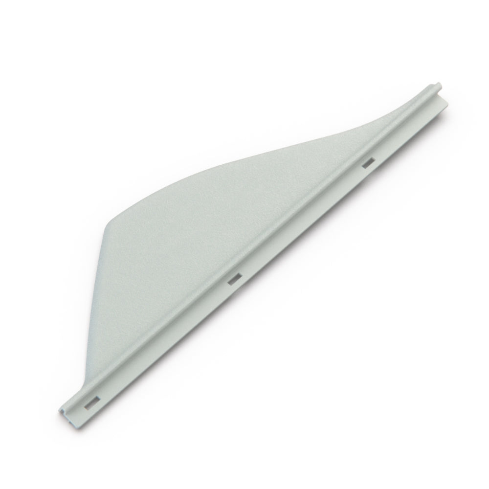 Mercedes-Benz W124 A124 Hinten seitlich Fenster Abdeckung li. od. re. – A1246922422 – Ansicht 6