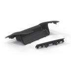 BMW Z4 CID Display oberer Rahmen E85 E86 NEU – Ansicht 2