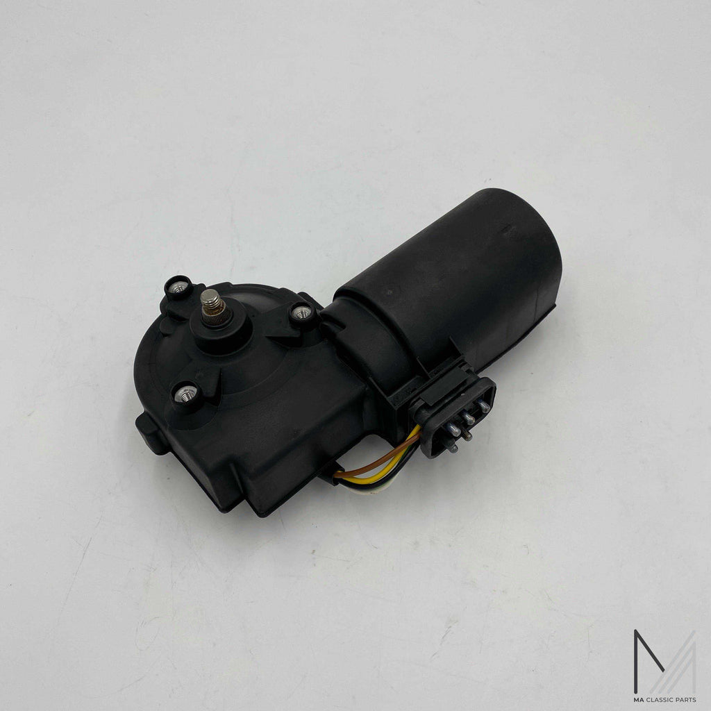 Mercedes-Benz W201 Wischermotor NOS – A2018203742 – Ansicht 3