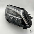 Mercedes-Benz W205 Leuchteinheit High Performance LED rechts NOS – A2059068005