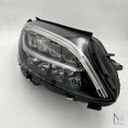 Mercedes-Benz W205 Leuchteinheit High Performance LED rechts NOS – A2059068005
