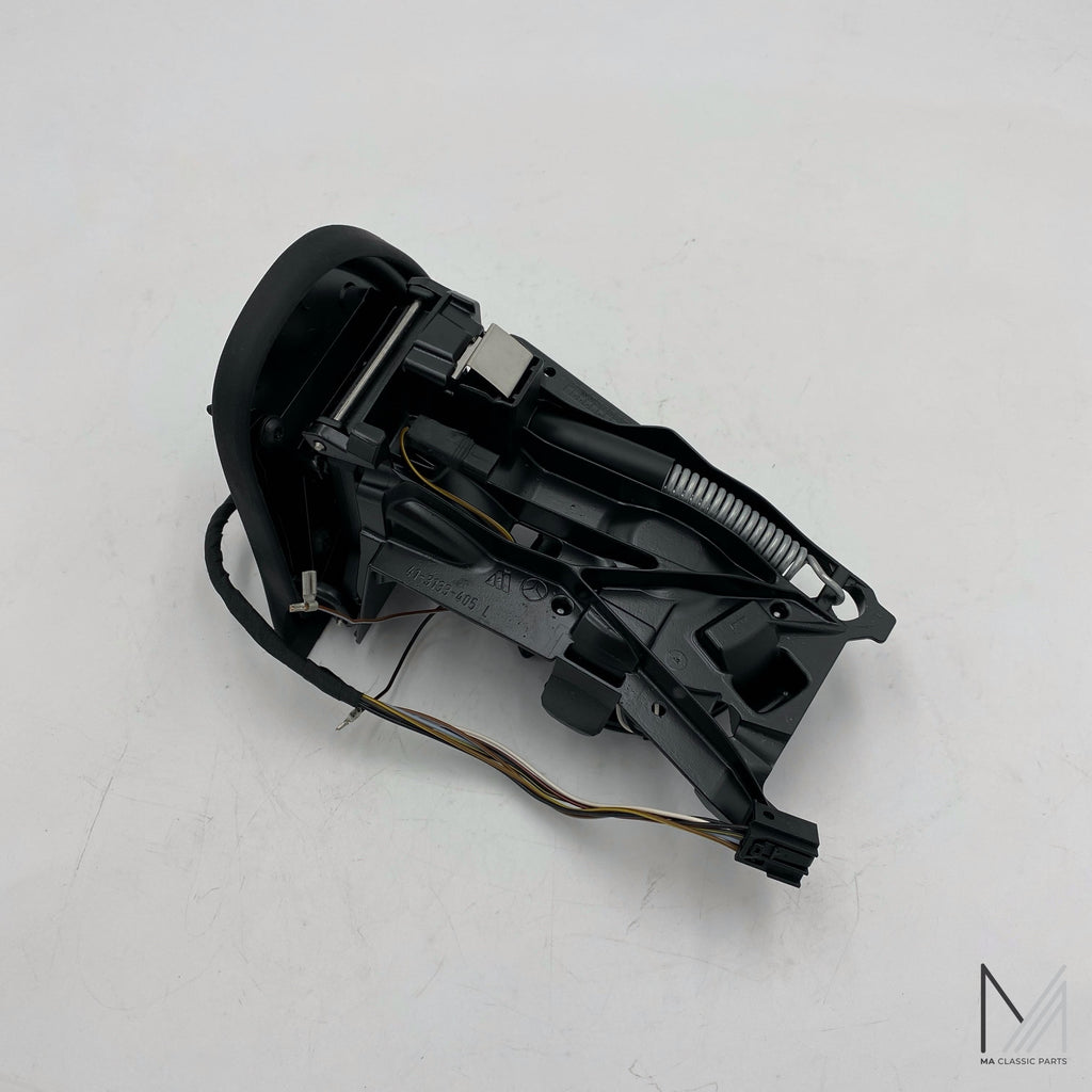 Mercedes-Benz W168 Spiegel Innenteil NOS – Ansicht 2