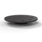 Mercedes-Benz Lorinser D93 18 Nabendeckel NEU – Ansicht 9