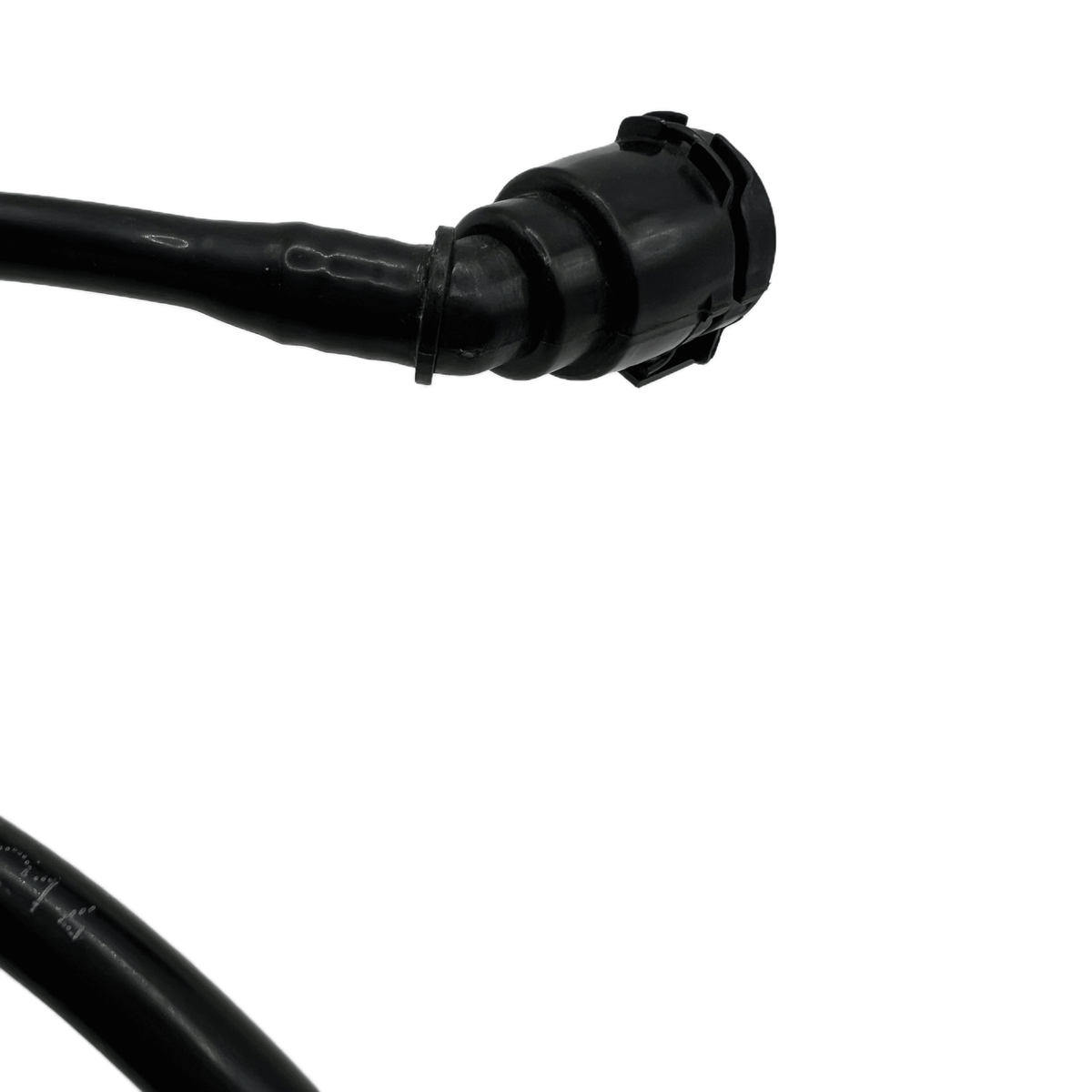 BMW Kühlmittelschlauch Rücklauf F20 F21 F22 F23 F30 F31 NEU – Ansicht 3