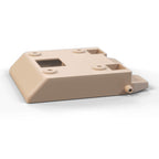 Mercedes-Benz Zusatz-Bremsleuchte Halterung C124 – A1248200482 – Ansicht 2