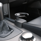 BMW Einzel-Becherhalter Mittelkonsole E60 E61 NEU – Ansicht 5