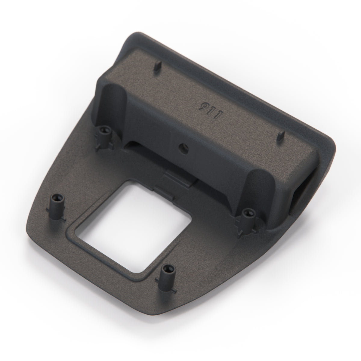 BMW E36 Cabrio Dach Abdeckung Griff – Ansicht 3