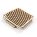 BMW E31 Hutablage Grill Zierleiste compatible
