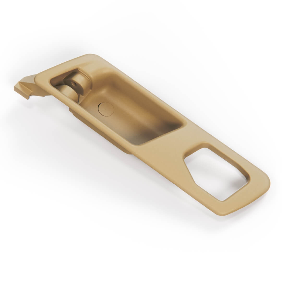 BMW Türinnengriff vorne E34 NEU – Ansicht 12