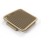 BMW E31 Hutablage Grill Zierleiste compatible – Ansicht 10