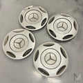 Mercedes-Benz W124 Radzierblenden Satz 15 Zoll Mopf 2 – A1244011424
