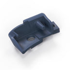 Mercedes-Benz R129 Sonnenblende Halter Halterung li. od. re. – A1298101110 – Ansicht 12