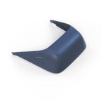Mercedes-Benz W210 Dritte Stop Bremse Lampe Rahmen Abdeckung – A2108200756 – Ansicht 12