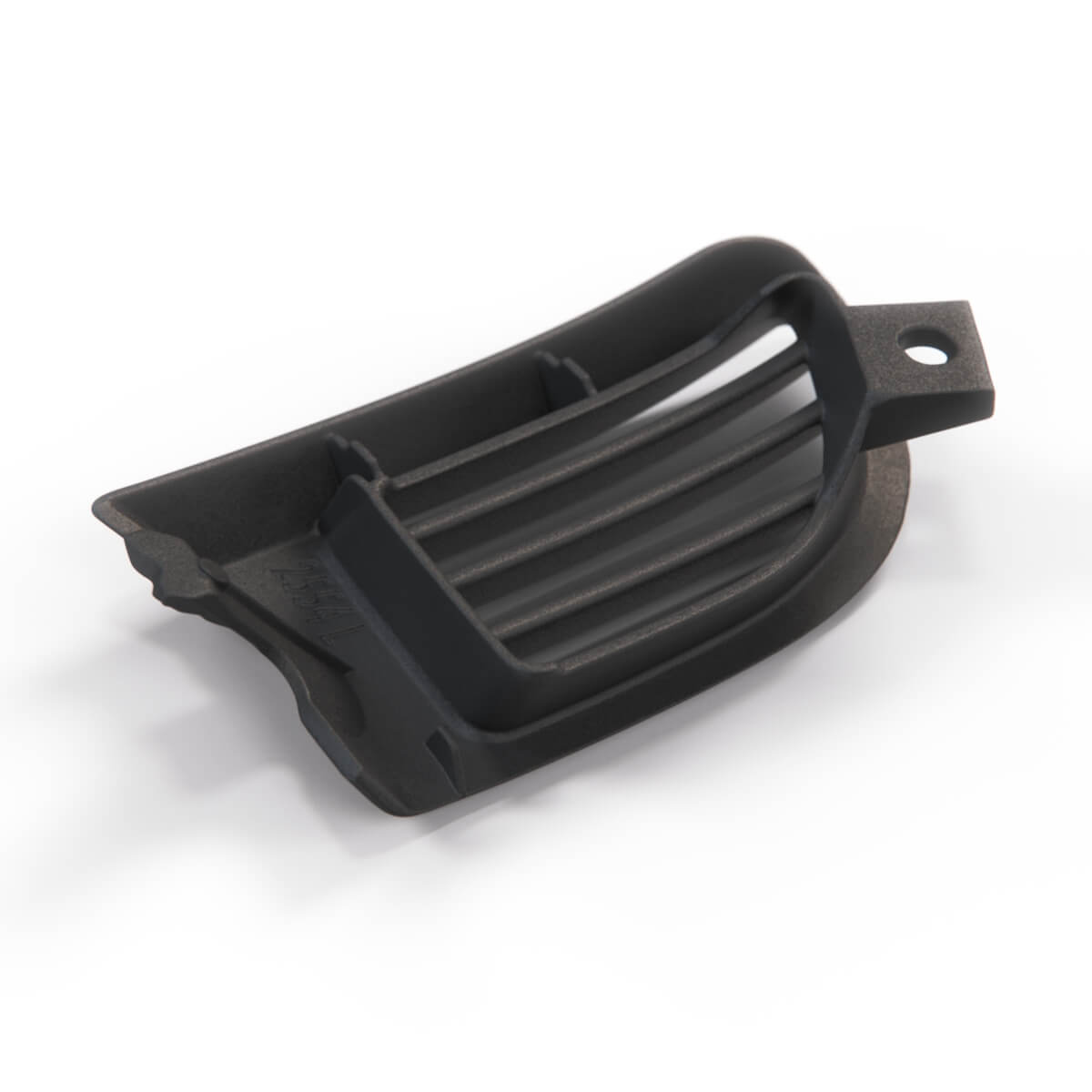 Porsche Defroster-Abdeckblende Panamera 970 NEU – Ansicht 3