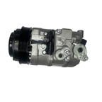 Mercedes-Benz Klimakompressor W202 W203 W210 W140 R170 W163 W463 – A0002302011 – Ansicht 4
