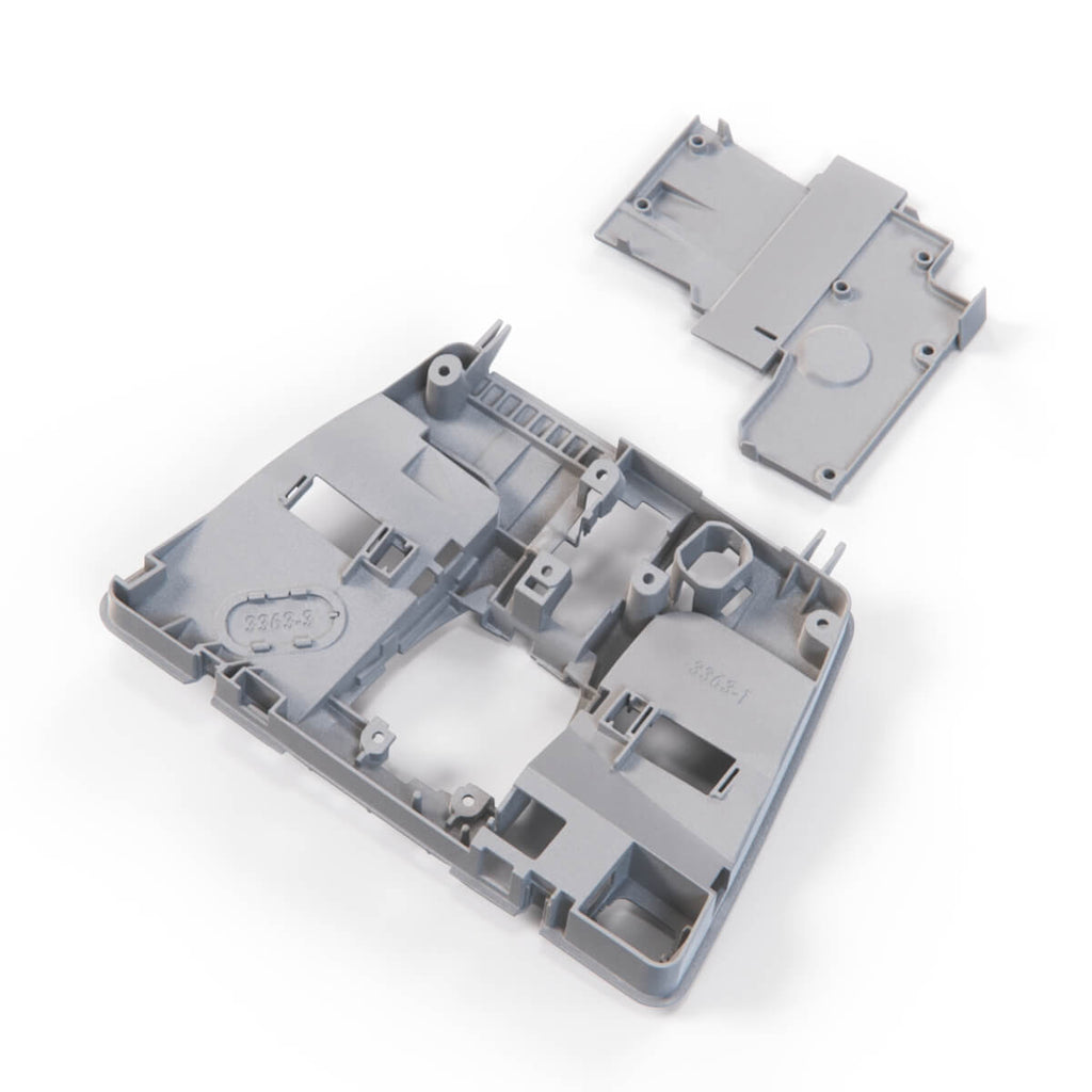 Mercedes-Benz Innenleuchte Dachkonsole Reparatursatz Hella W202 W208 W210 NEU – Ansicht 3