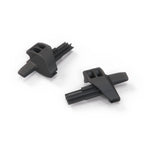 Mercedes-Benz Laderaumabdeckung Haken Reparatursatz 2er-Satz W169 W245 NEU – A1696930284