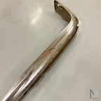 Mercedes-Benz W114 W115 /8 Stoßstange Chrom gebraucht – Ansicht 6