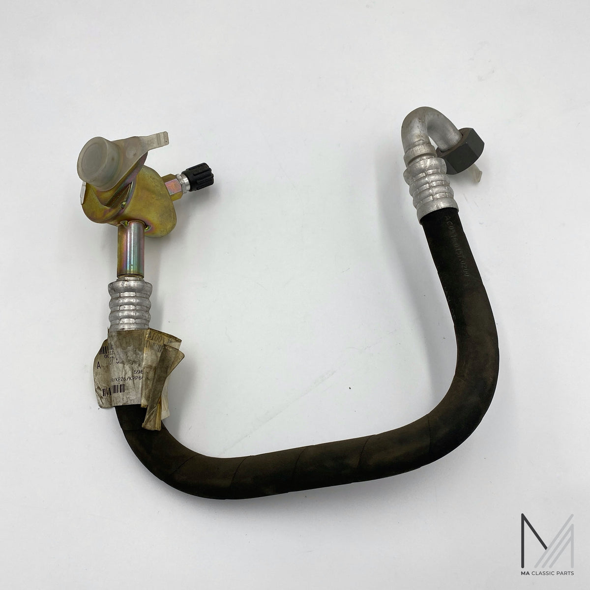 Mercedes-Benz M111 Klimaschlauch NOS – A1112302756