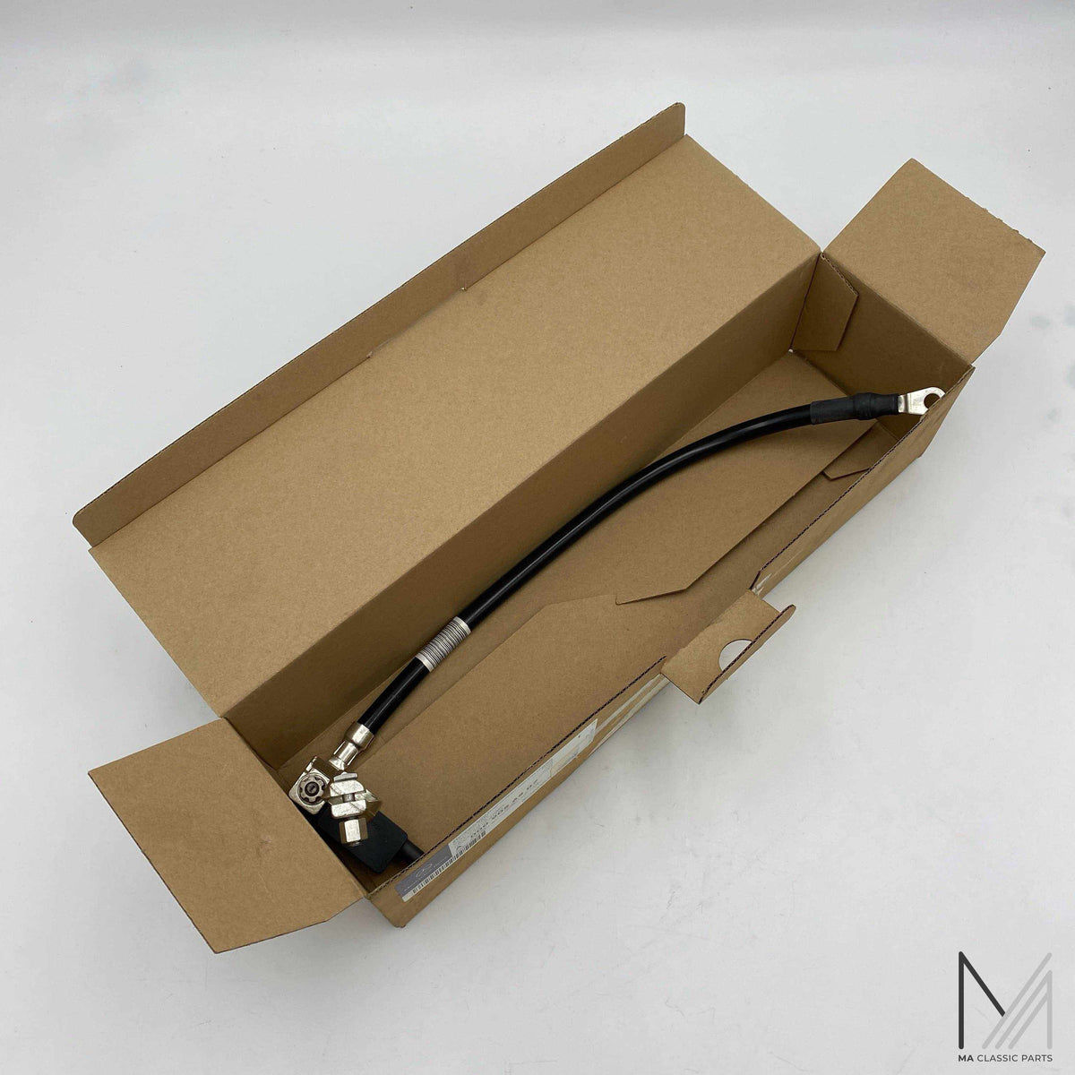 Mercedes-Benz Batteriesensor A0009056507 NOS