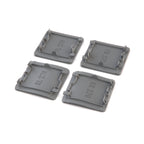 Mercedes-Benz W202 Wagenheber-Abdeckung Rocker Kappe Set von 4 Grundiert und – A2026982330