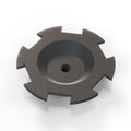 BMW E21 E23 E24 E28 Recaro Sitz Adjusting Knopf Support Schwarz