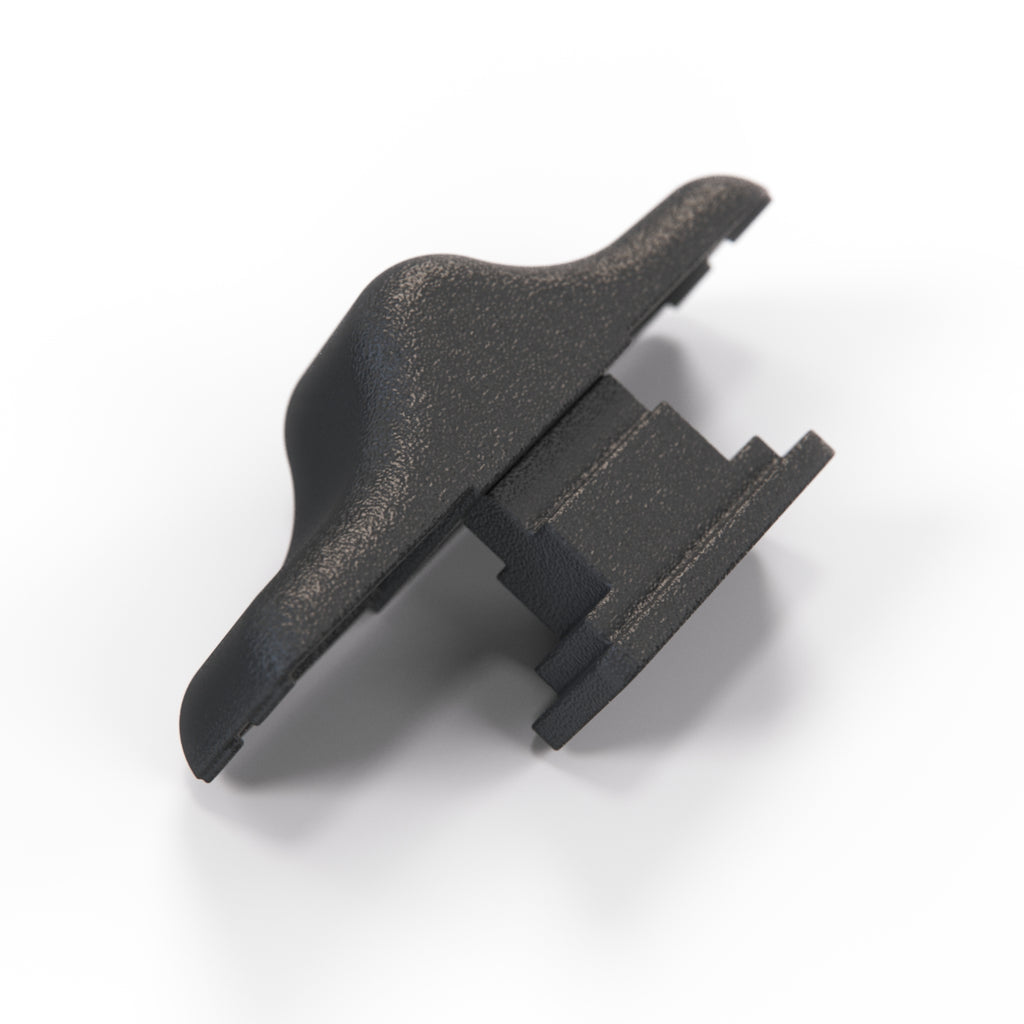 Mercedes-Benz diverse Modelle Fahr- Modus Schalter Wähler Knopf und – A1245450237