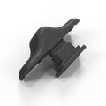 Mercedes-Benz diverse Modelle Fahr- Modus Schalter Wähler Knopf und – A1245450237