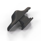 Mercedes-Benz diverse Modelle Fahr- Modus Schalter Wähler Knopf und – A1245450237