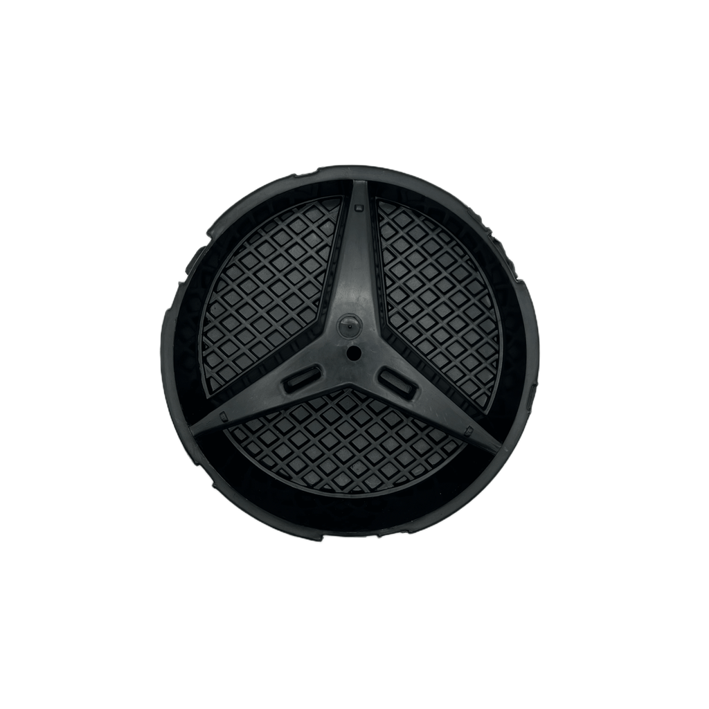 Mercedes-Benz Kühlergrill-Stern Grundplatte diverse Modelle – A0008880060