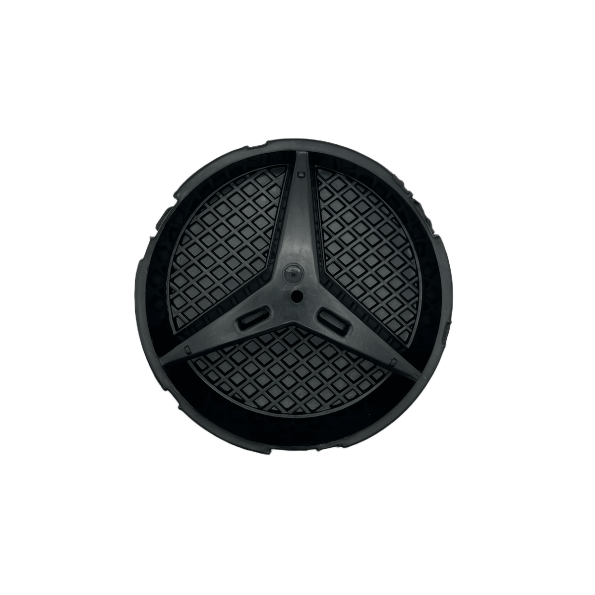 Mercedes-Benz Kühlergrill-Stern Grundplatte diverse Modelle – A0008880060