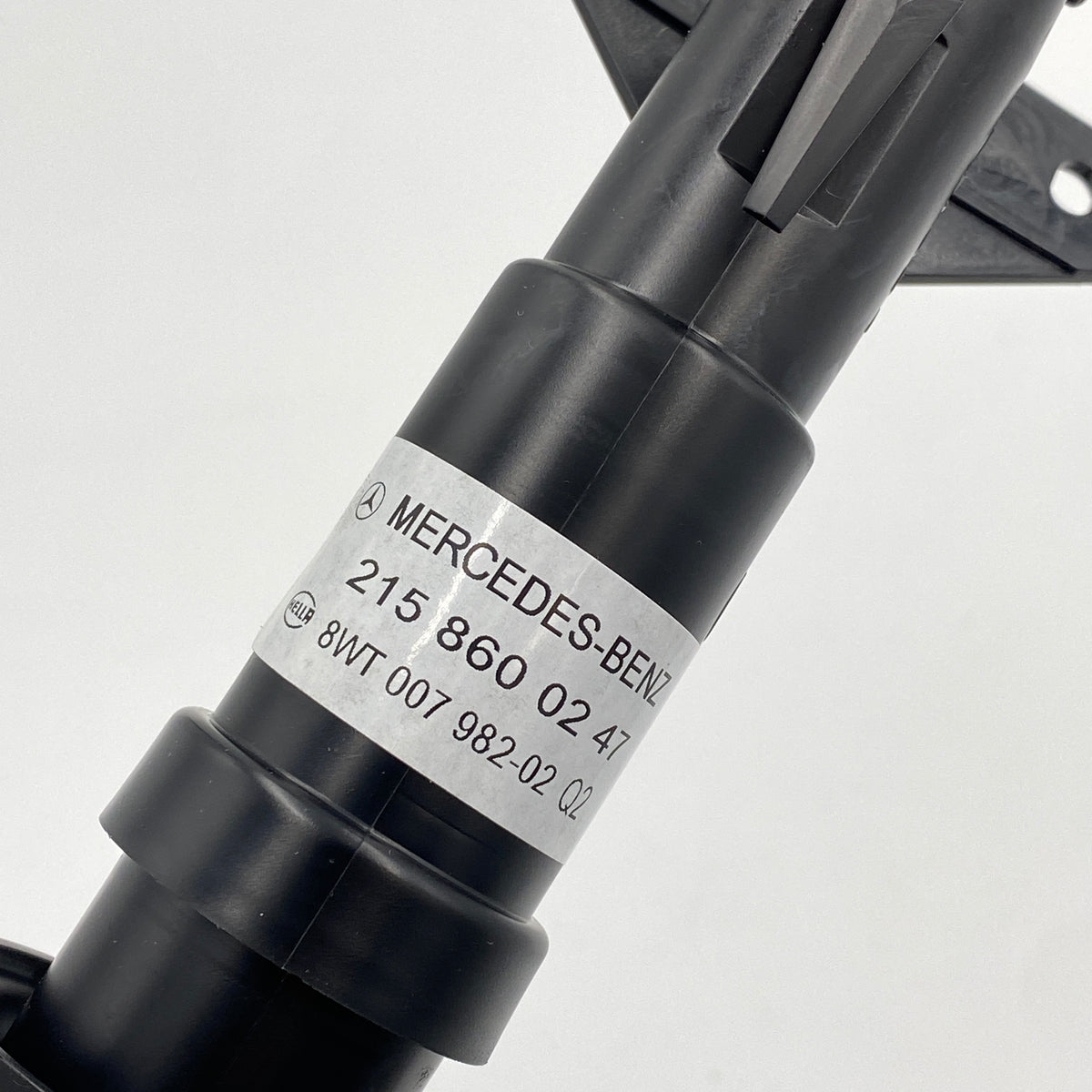 Mercedes-Benz W215 CL Waschwasserdüse Hubdüse rechts NOS – A2158600247 – Ansicht 4