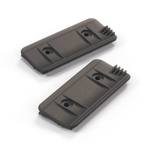 Audi 100/200 A6 100 vertikal Roller Shutter Halter Set von Schwarz