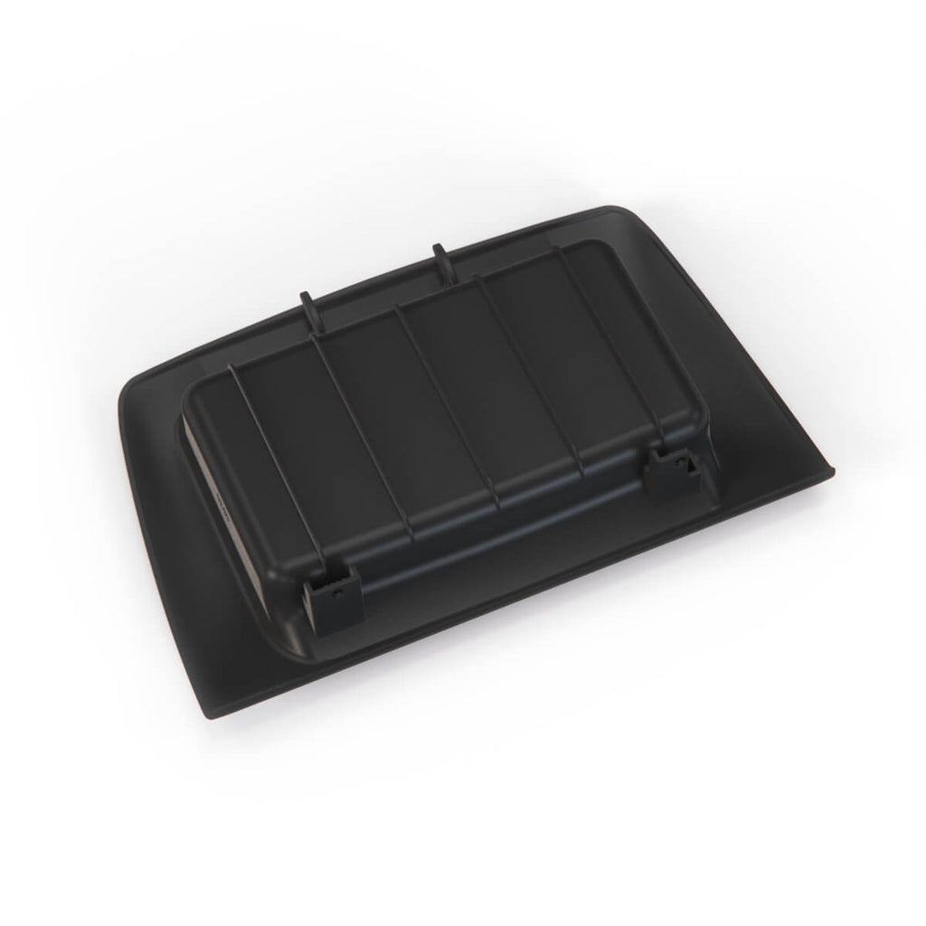 BMW Z4 CID Display Delete Ablagefach E85 E86 NEU – Ansicht 3