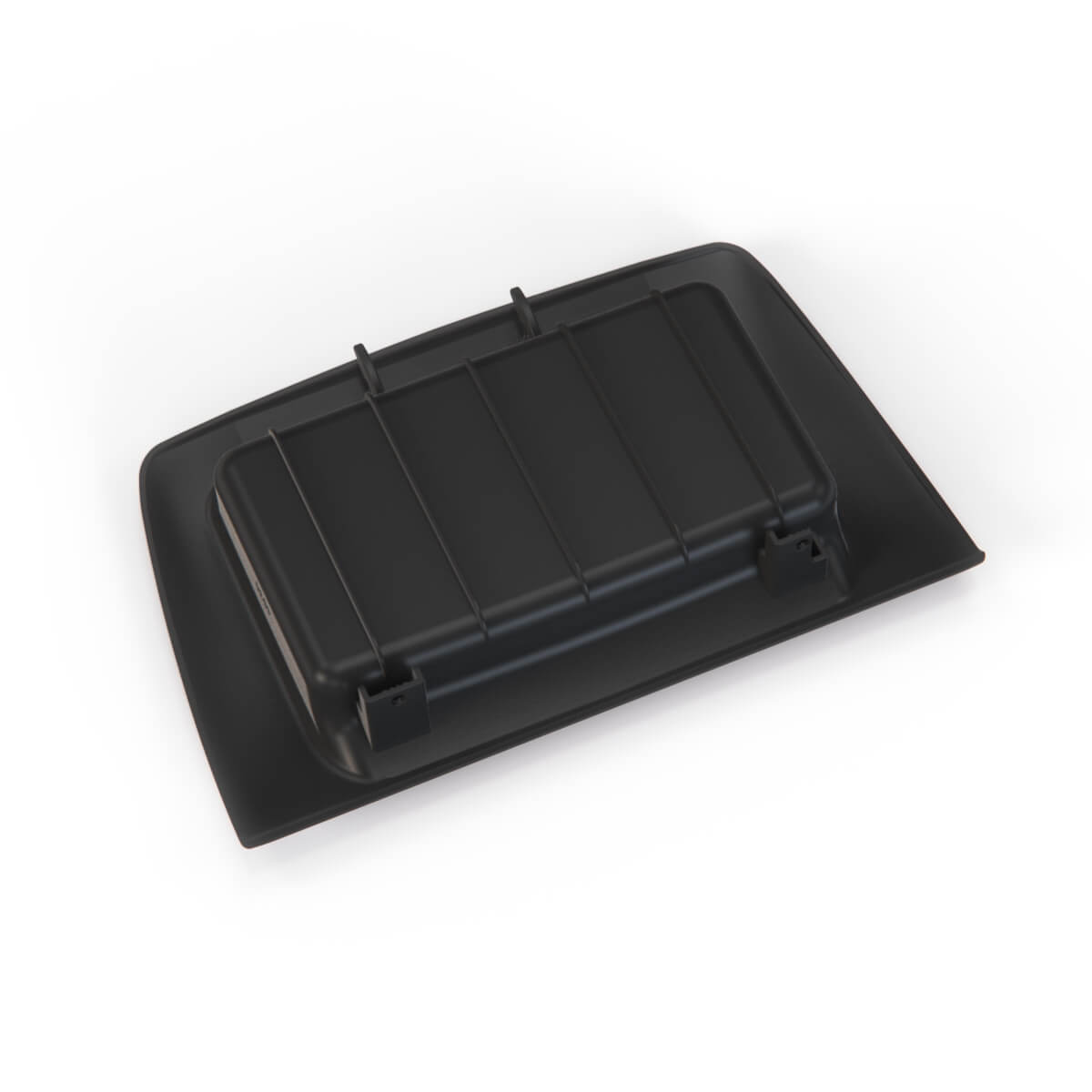 BMW Z4 CID Display Delete Ablagefach E85 E86 NEU – Ansicht 3