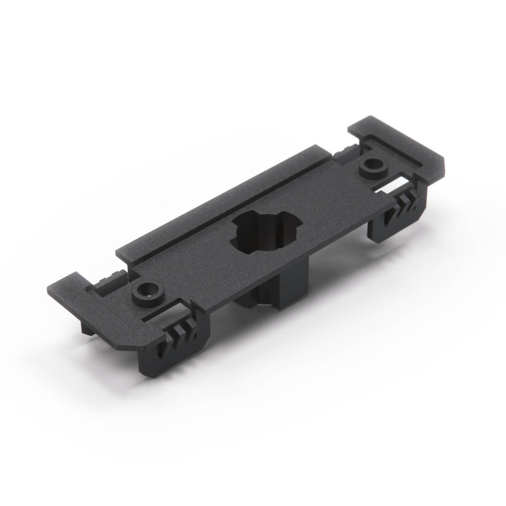 Mercedes-Benz Reparatursatz Schlossblende Mittelkonsolenbox hinten C140 NEU – A1408402927 – Ansicht 3