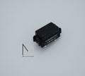 Mercedes-Benz W124 Schalter Alarmanlage A1248203701