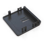 Porsche Halter Heckklappen-Bewegungssensor unten Cayenne 958 NEU – Ansicht 3