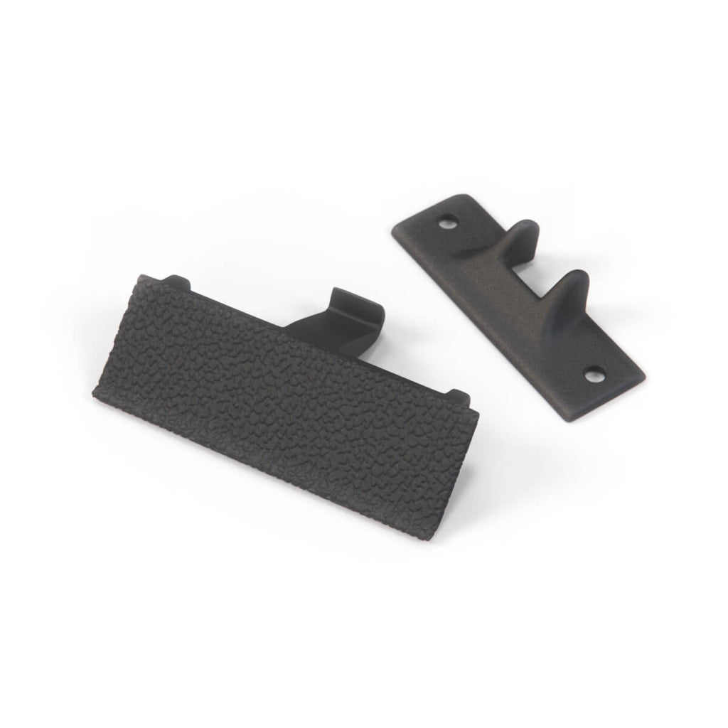 BMW Handschuhfach-Schlossgriff 2er-Satz E12 E21 NEU
