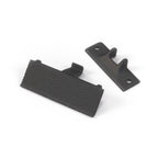 BMW Handschuhfach-Schlossgriff 2er-Satz E12 E21 NEU