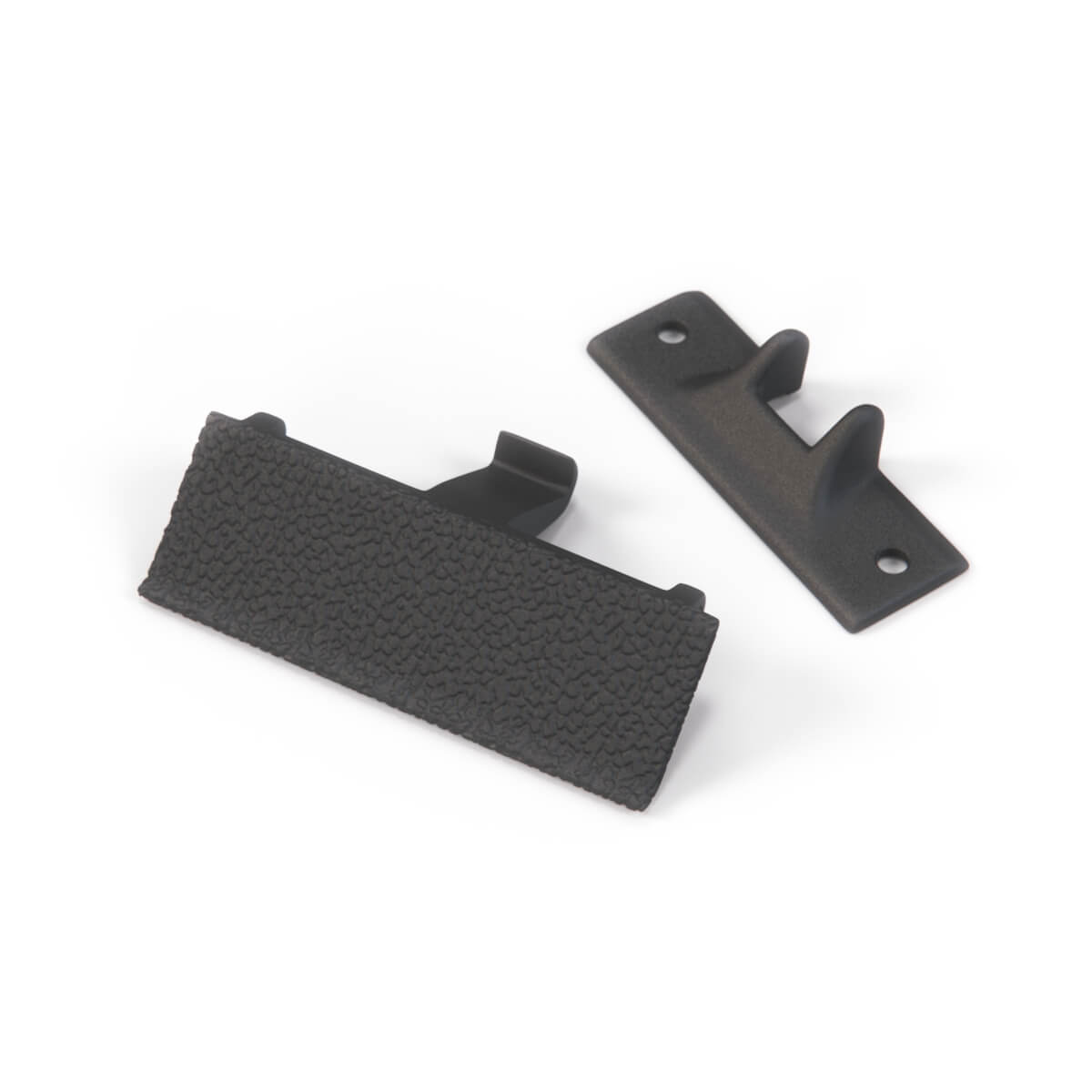 BMW Handschuhfach-Schlossgriff 2er-Satz E12 E21 NEU