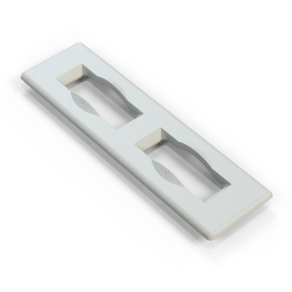 Mercedes-Benz R129 Orthopädisch Sitz Verstellung Knopf Abdeckung – A1298001378 – Ansicht 6