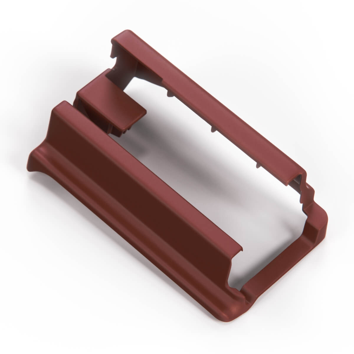 Mercedes-Benz SL Vorne Innen Sitzschienen-Abdeckung R230 – A2309190720 – Ansicht 10