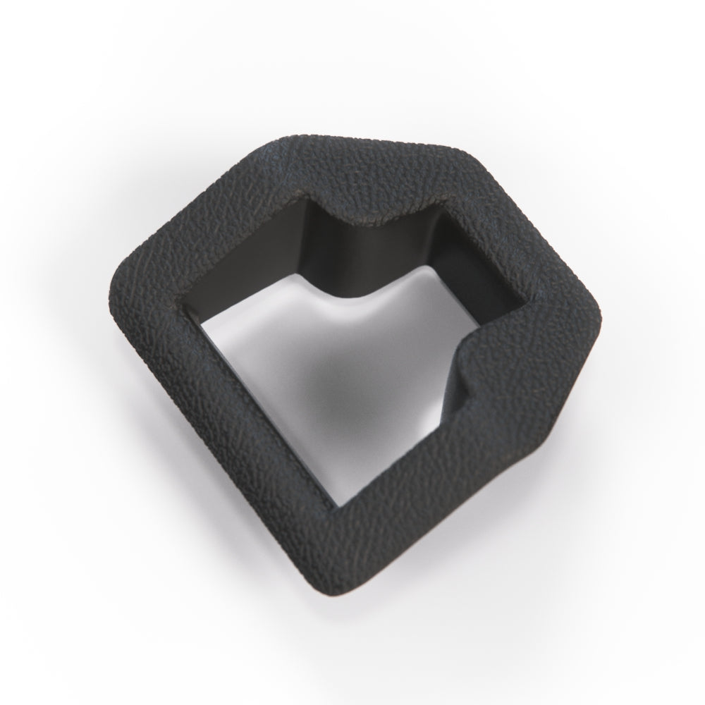 Mercedes-Benz R129 Hinten Sitz Polster hinten Rückenlehne Abdeckung – A1299240037 – Ansicht 5