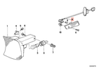BMW Seitenblinker Rauchgrau E30 E34 E36 NEU – Ansicht 4
