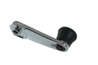 Mercedes-Benz Fensterkurbel-Mechanismus W201 – A2017600202 – Ansicht 2