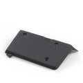BMW Handschuhfach-Schlossblende E38 NEU