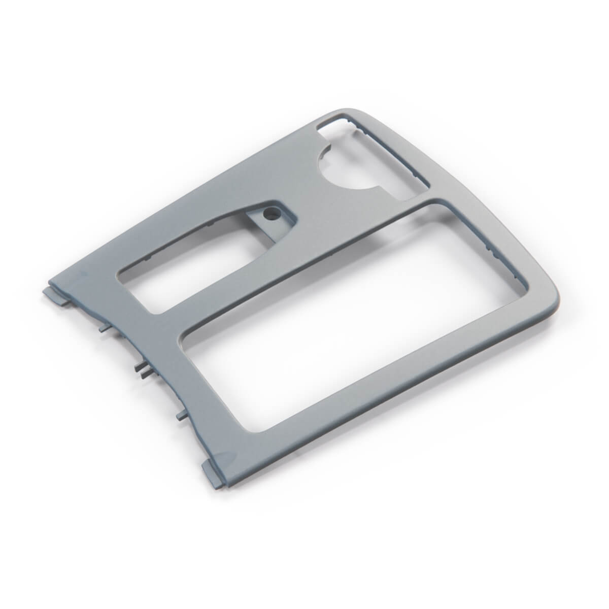 Mercedes-Benz Mittelkonsole Bedienabdeckung W204 W207 W212 – A2046800107 – Ansicht 6