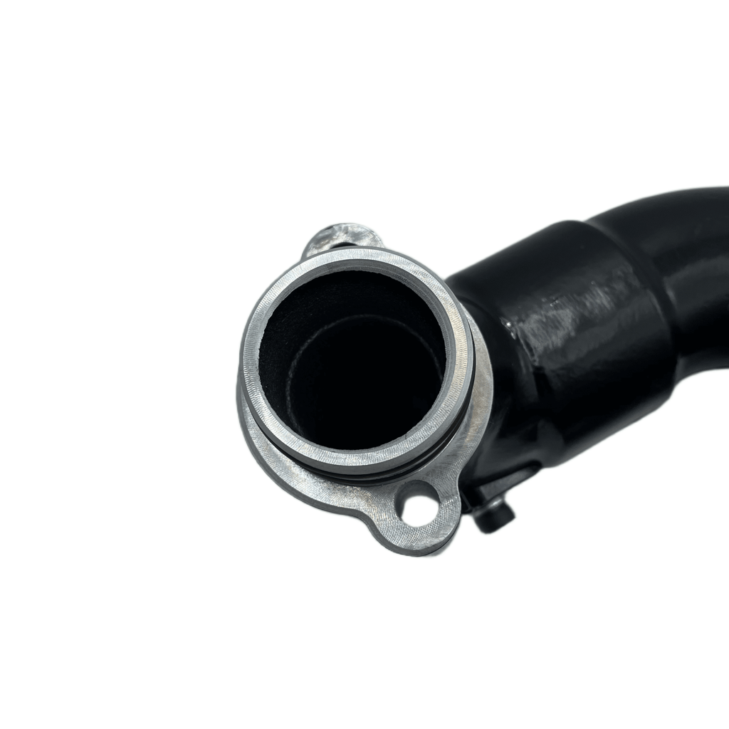 Mercedes-Benz Turbolader-Ansaugschlauch Ladeluftrohr C-Klasse W205 OM626 – A6260900042 – Ansicht 5