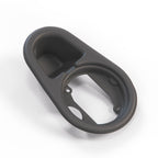 BMW Lautsprecherabdeckung Hutablage hinten E36 NEU – Ansicht 7